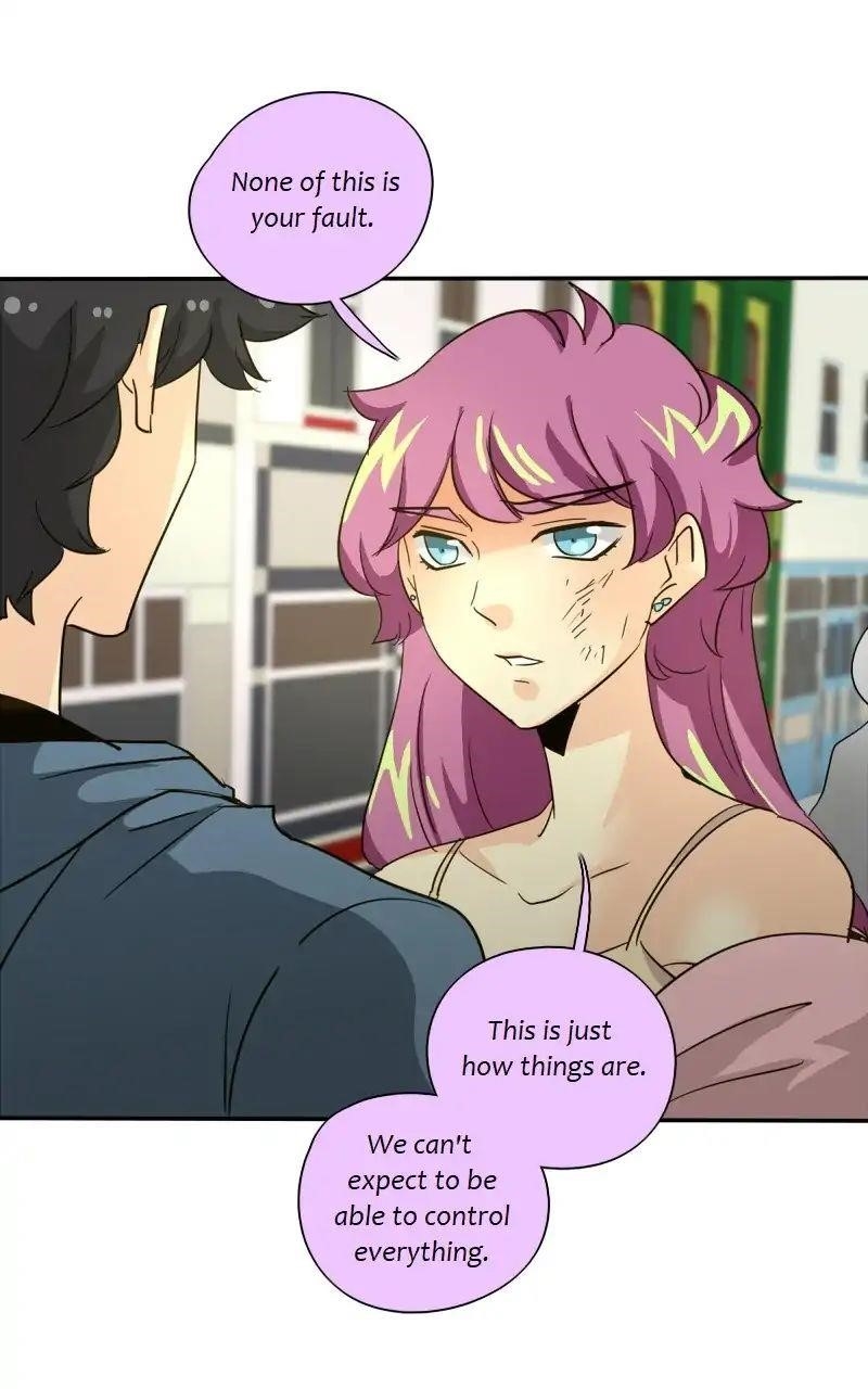 UnOrdinary Chapter 144 - Page 62 in English