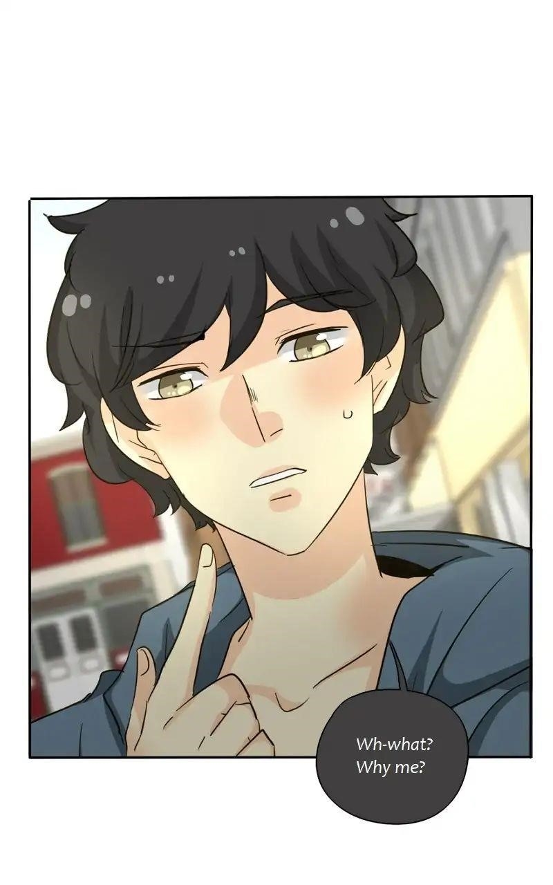 UnOrdinary Chapter 144 - Page 74 in English
