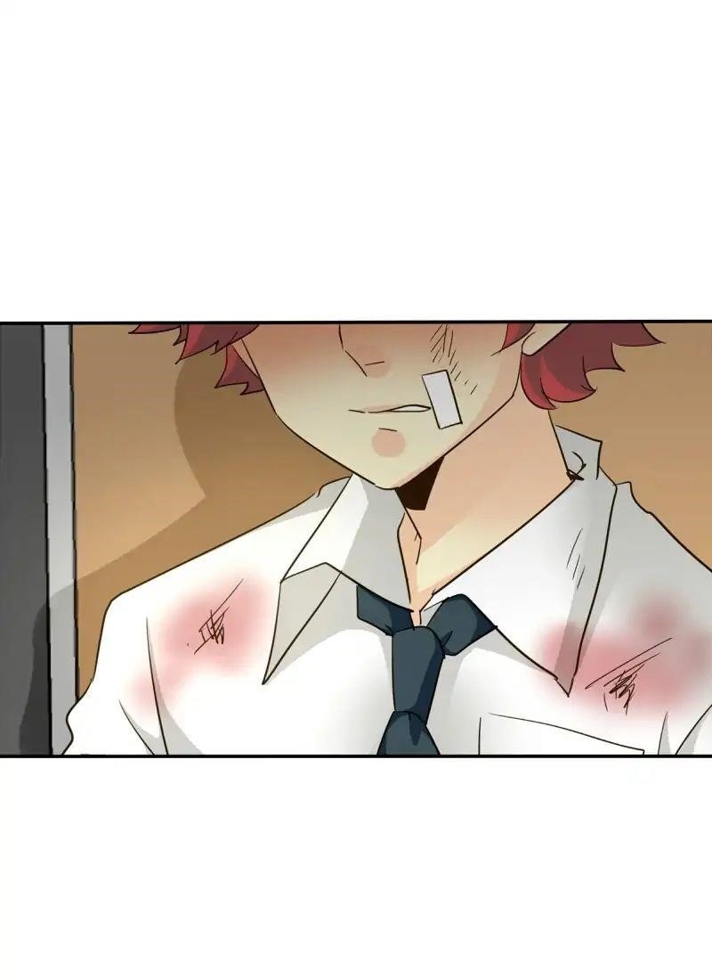 UnOrdinary Chapter 144 - Page 9 in English
