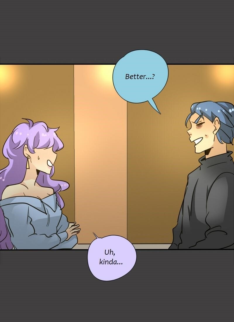 UnOrdinary Chapter 145 - Page 20 in English
