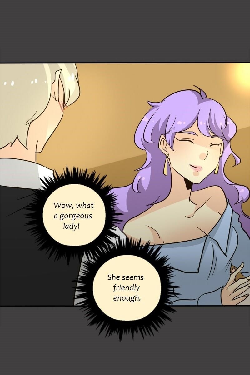 UnOrdinary Chapter 145 - Page 23 in English