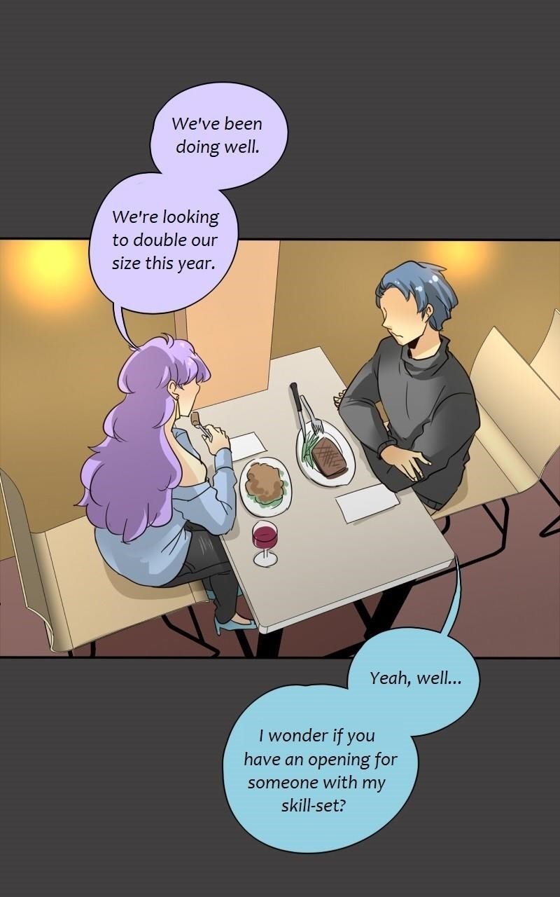 UnOrdinary Chapter 145 - Page 36 in English