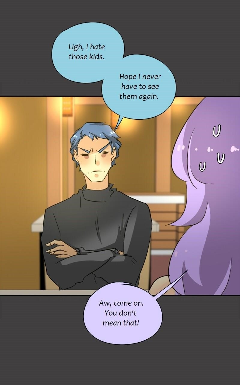UnOrdinary Chapter 145 - Page 38 in English