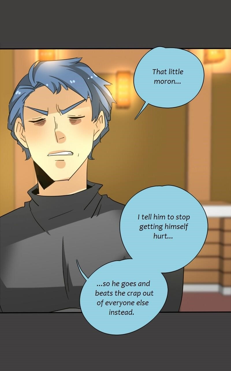 UnOrdinary Chapter 145 - Page 41 in English