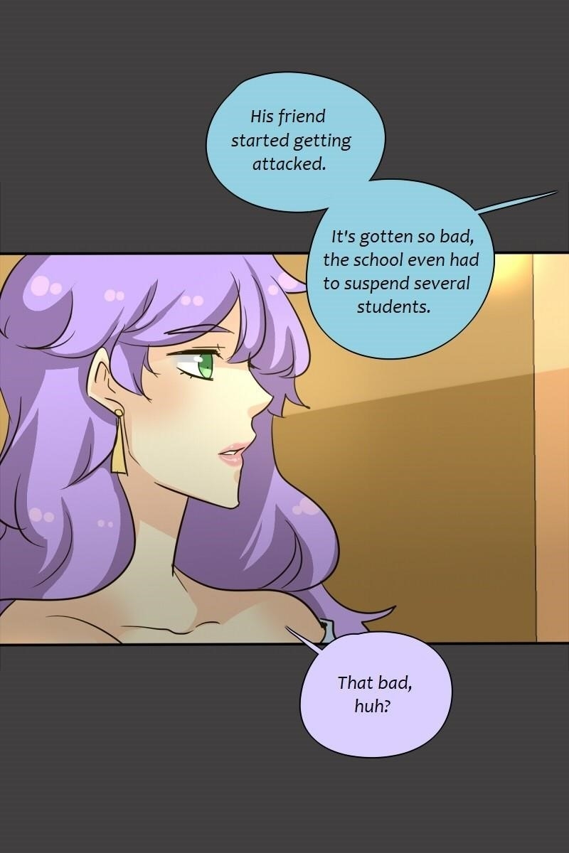 UnOrdinary Chapter 145 - Page 43 in English