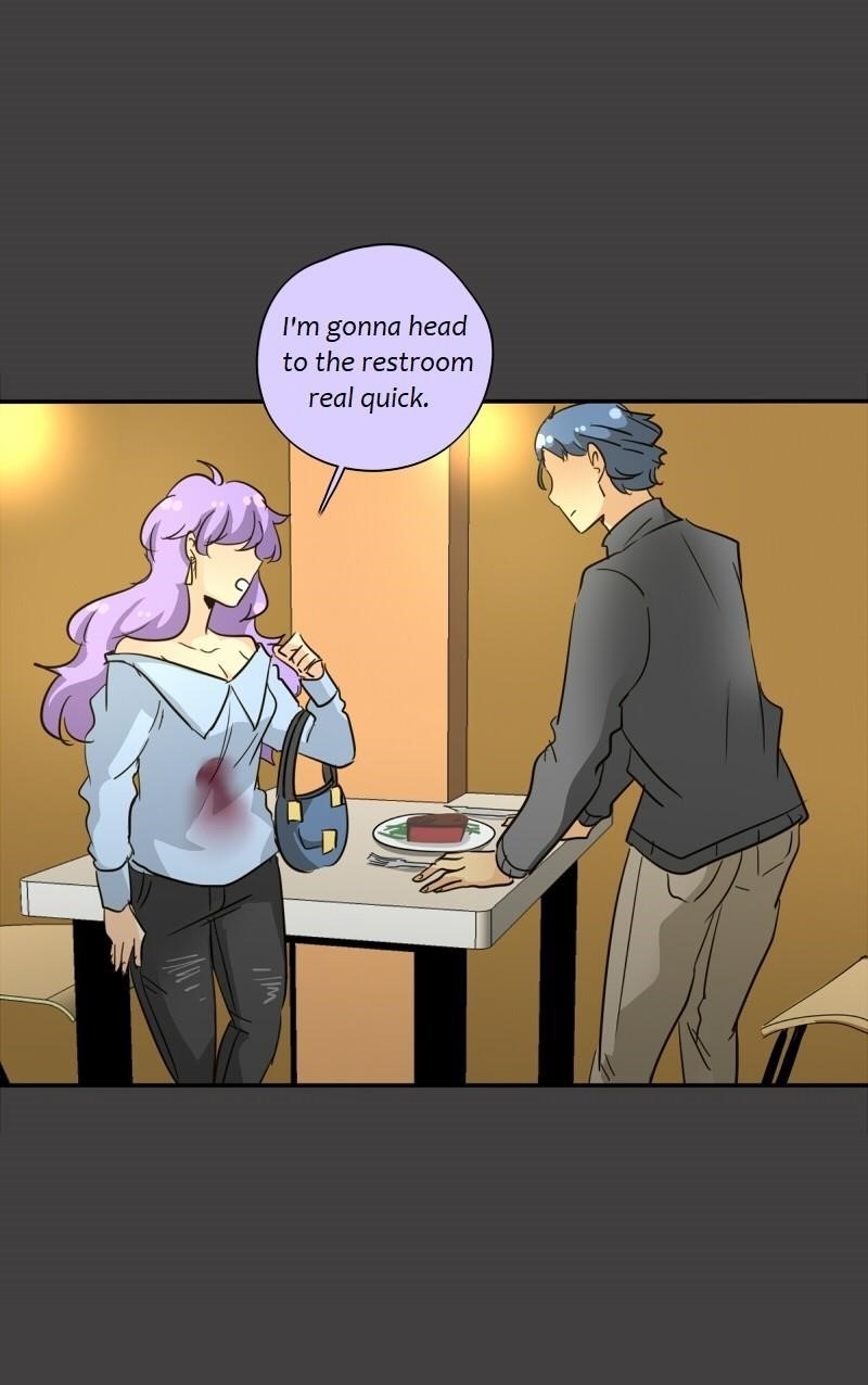 UnOrdinary Chapter 145 - Page 64 in English