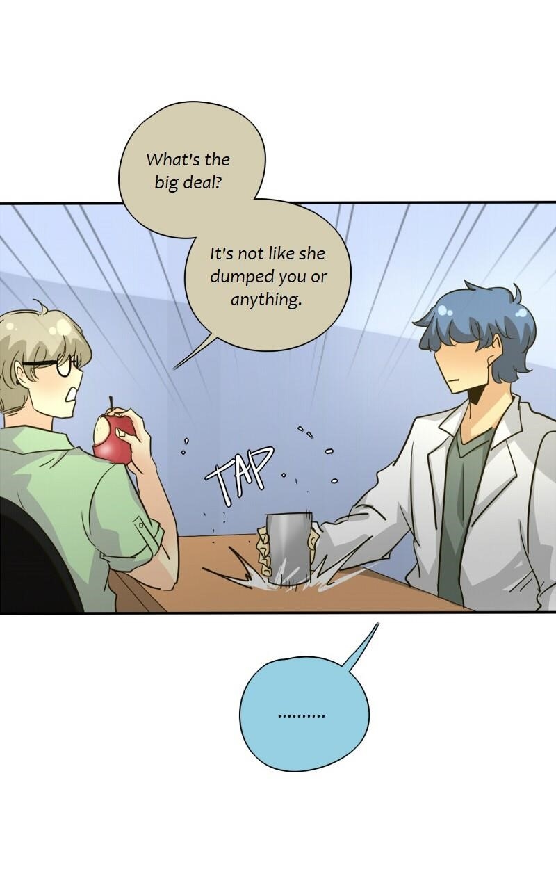 UnOrdinary Chapter 145 - Page 73 in English