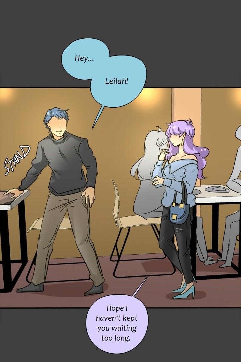 UnOrdinary Chapter 145 - Page 6 in English