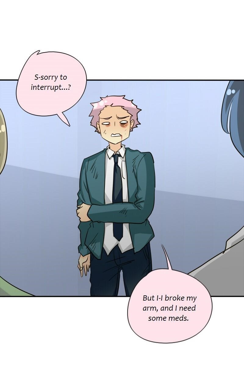 UnOrdinary Chapter 145 - Page 80 in English