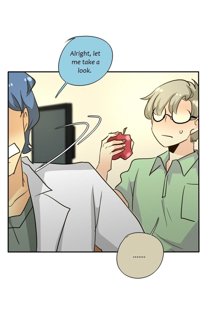 UnOrdinary Chapter 145 - Page 82 in English
