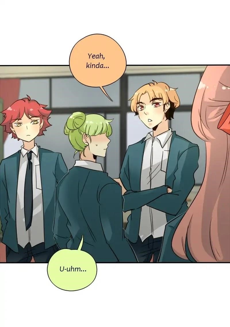 UnOrdinary Chapter 146 - Page 94 in English