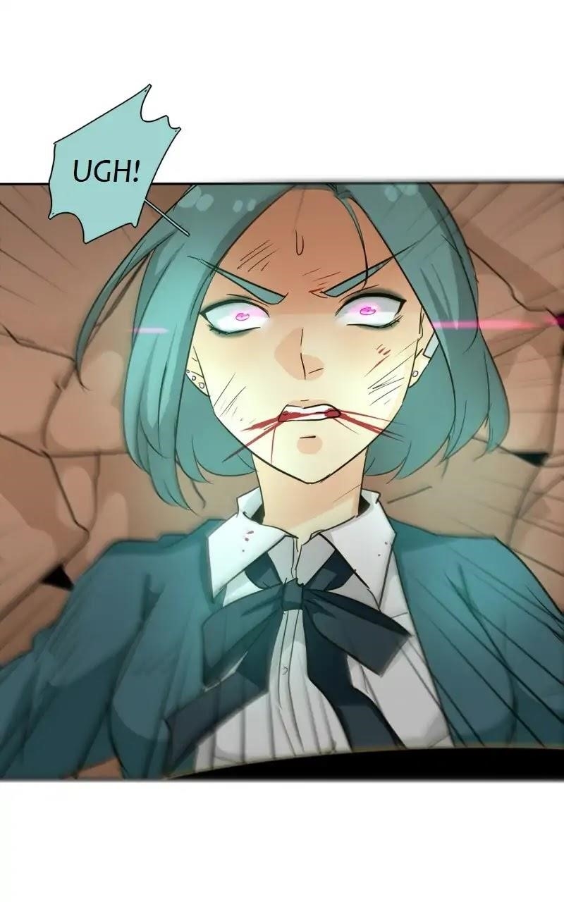 UnOrdinary Chapter 146 - Page 9 in English