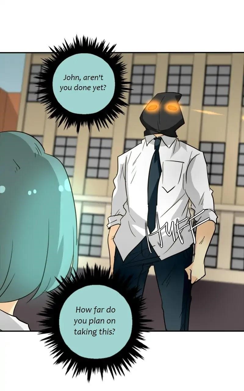 UnOrdinary Chapter 146 - Page 13 in English