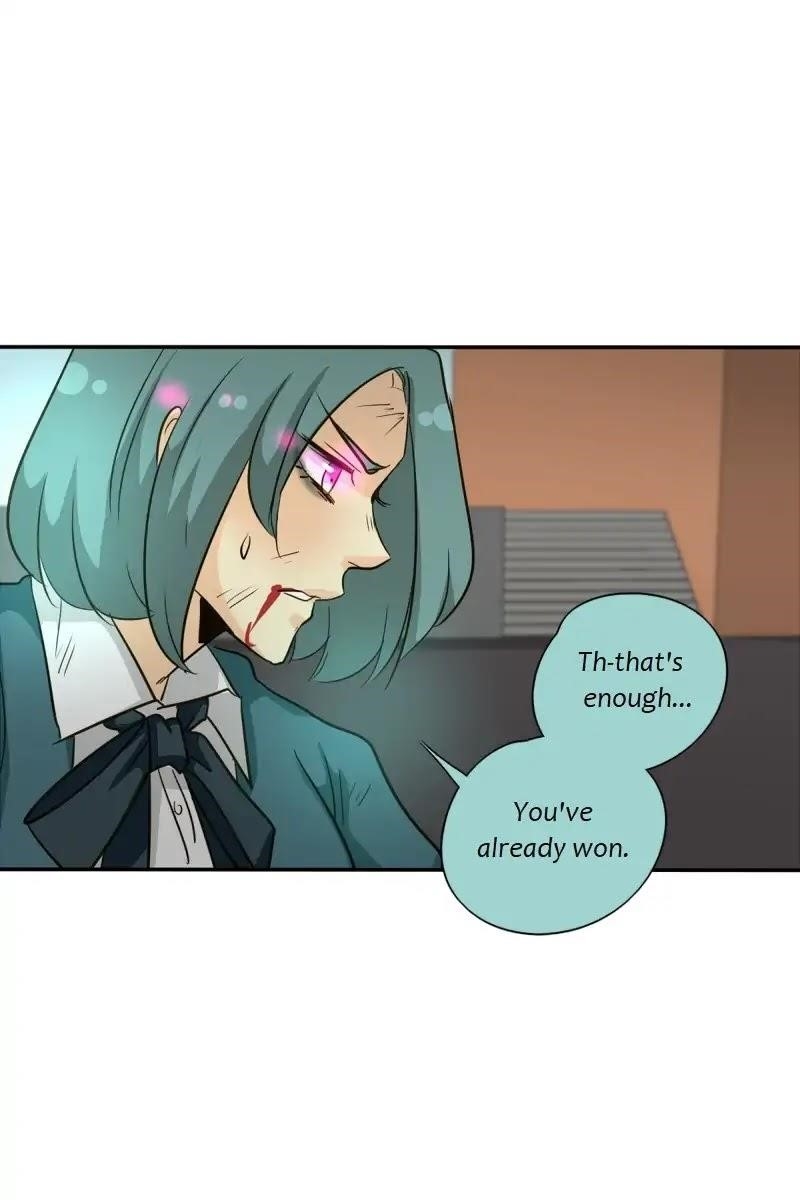 UnOrdinary Chapter 146 - Page 14 in English