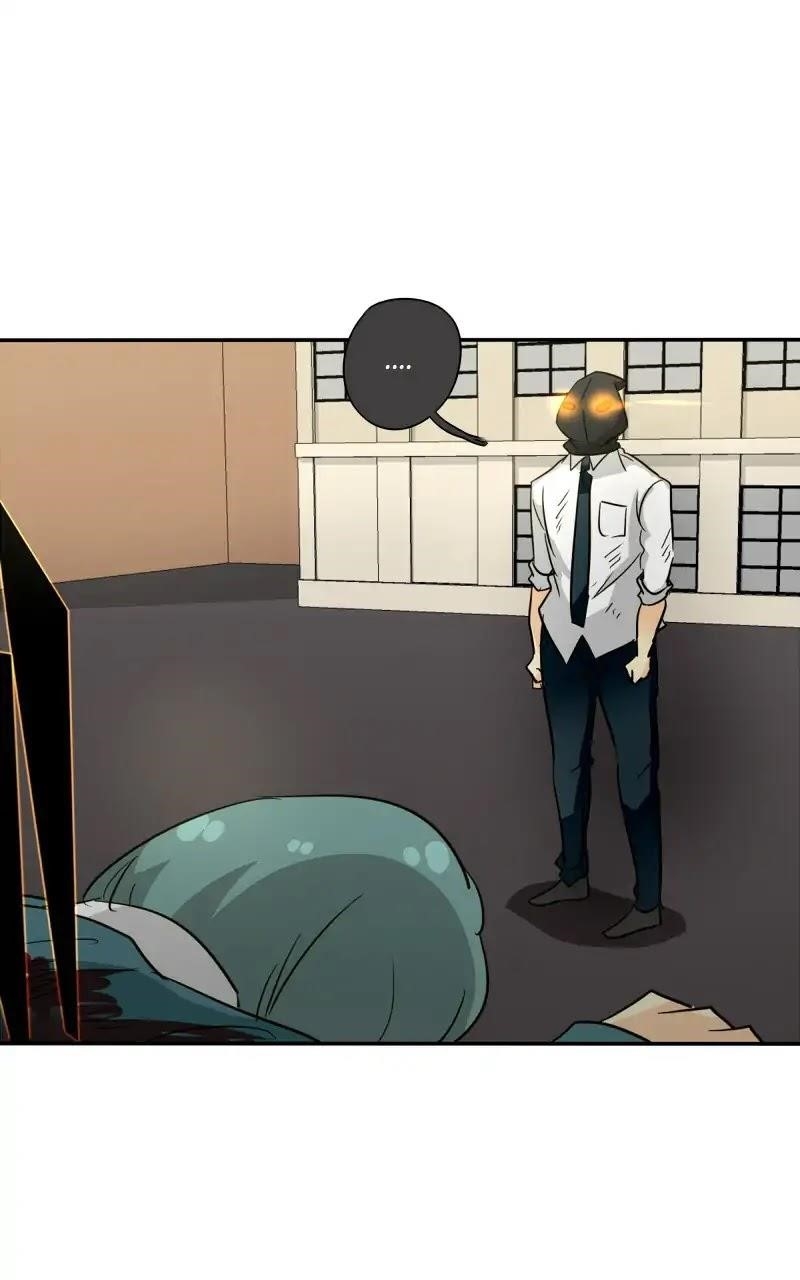 UnOrdinary Chapter 146 - Page 23 in English