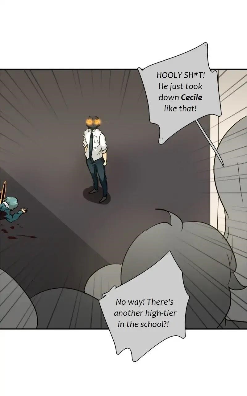 UnOrdinary Chapter 146 - Page 25 in English