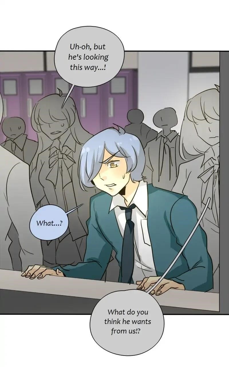 UnOrdinary Chapter 146 - Page 26 in English
