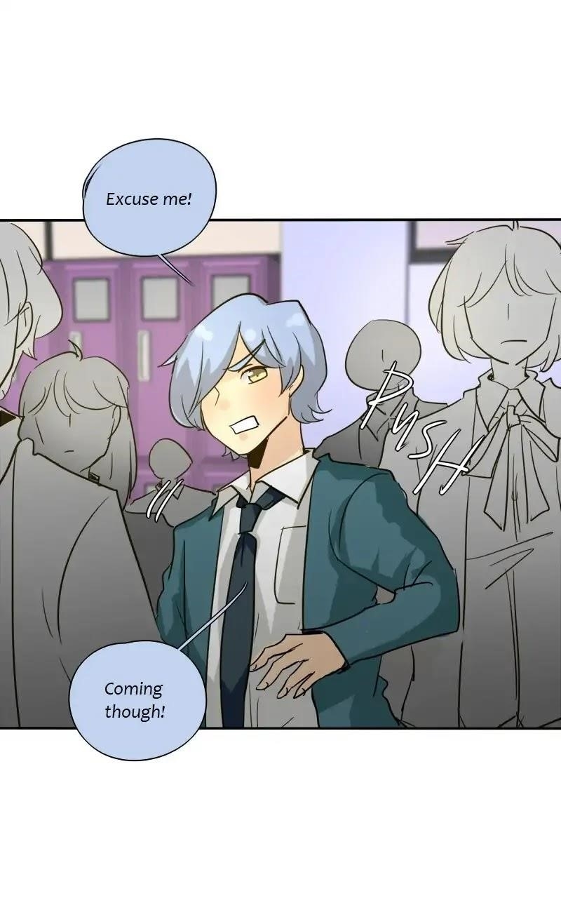 UnOrdinary Chapter 146 - Page 4 in English