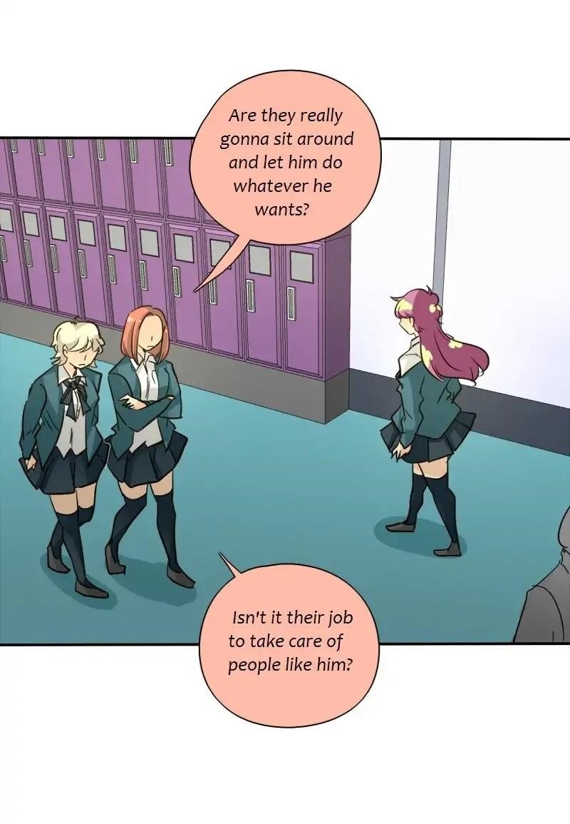 UnOrdinary Chapter 146 - Page 35 in English