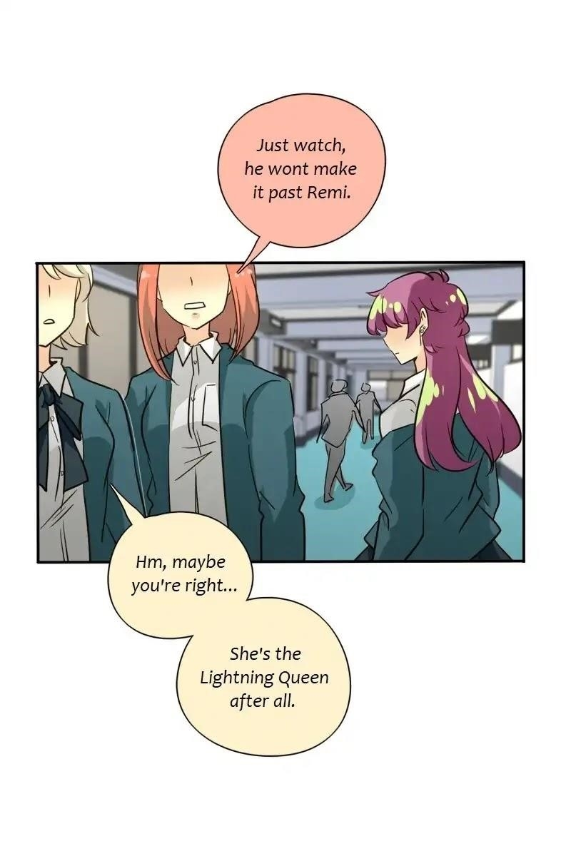 UnOrdinary Chapter 146 - Page 40 in English