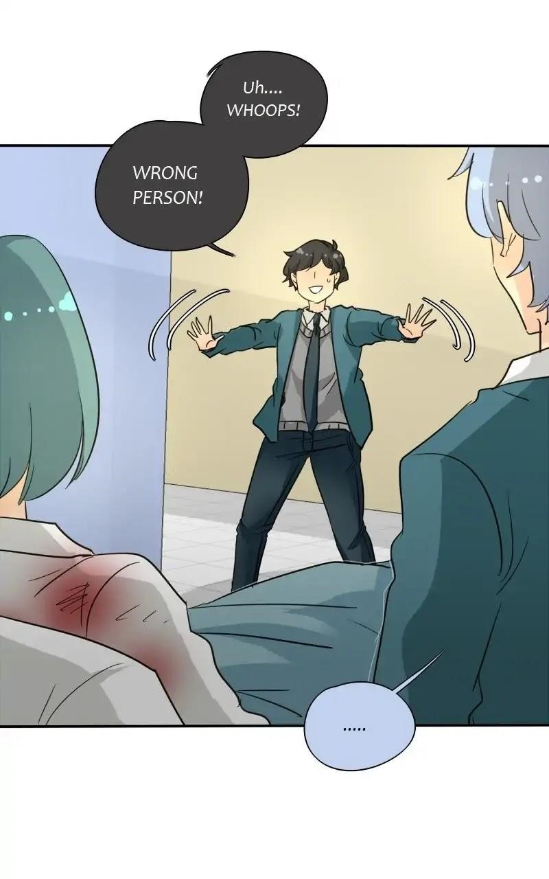 UnOrdinary Chapter 146 - Page 63 in English