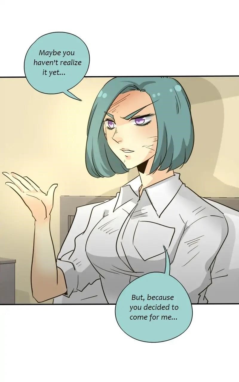 UnOrdinary Chapter 146 - Page 83 in English