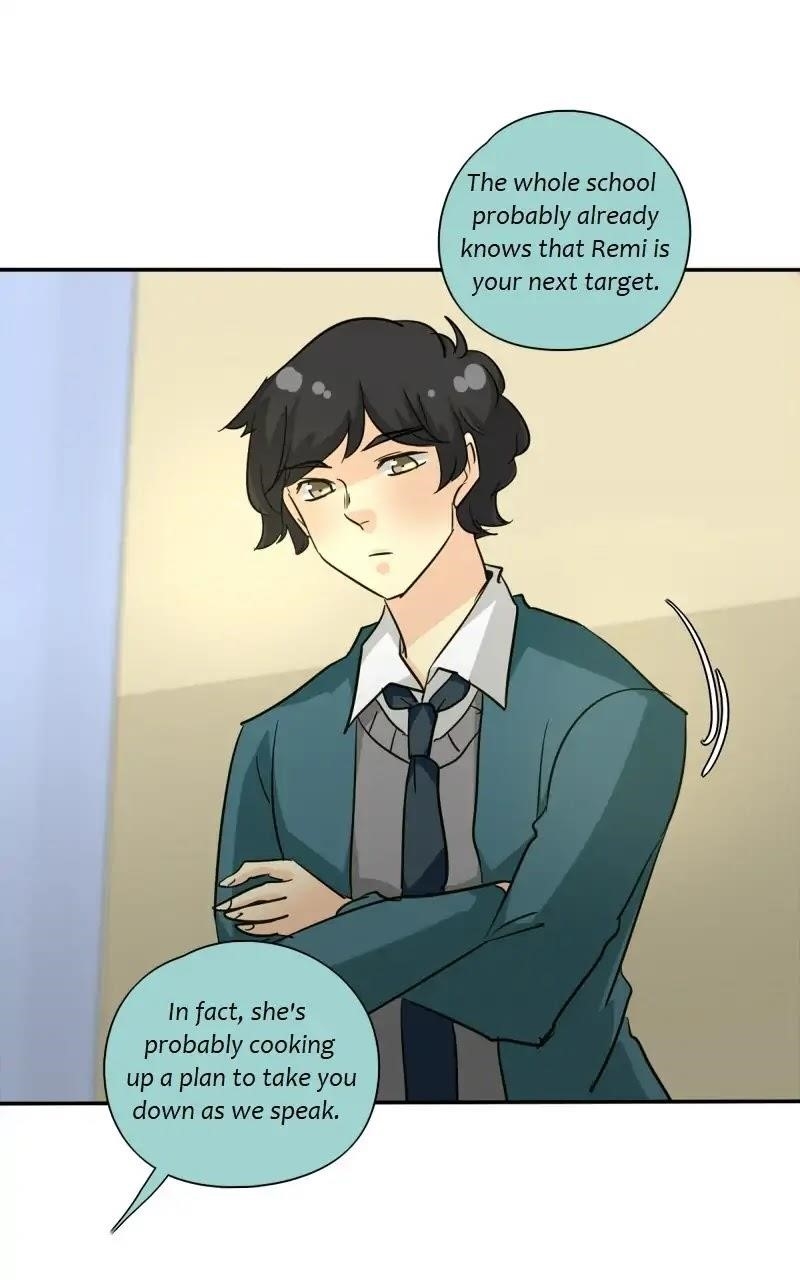 UnOrdinary Chapter 146 - Page 84 in English