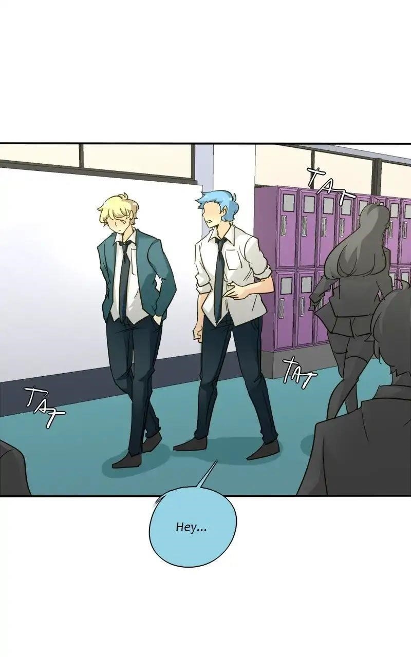 UnOrdinary Chapter 147 - Page 11 in English