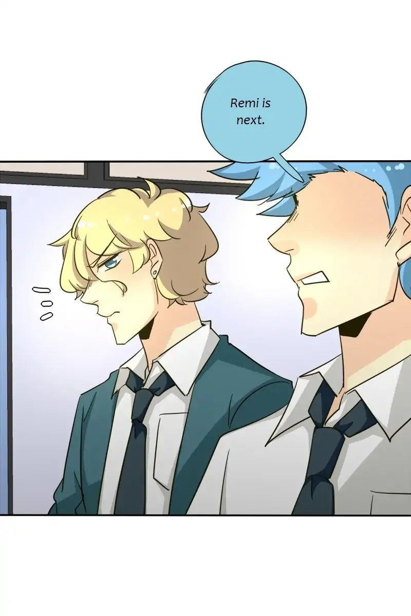UnOrdinary Chapter 147 - Page 13 in English