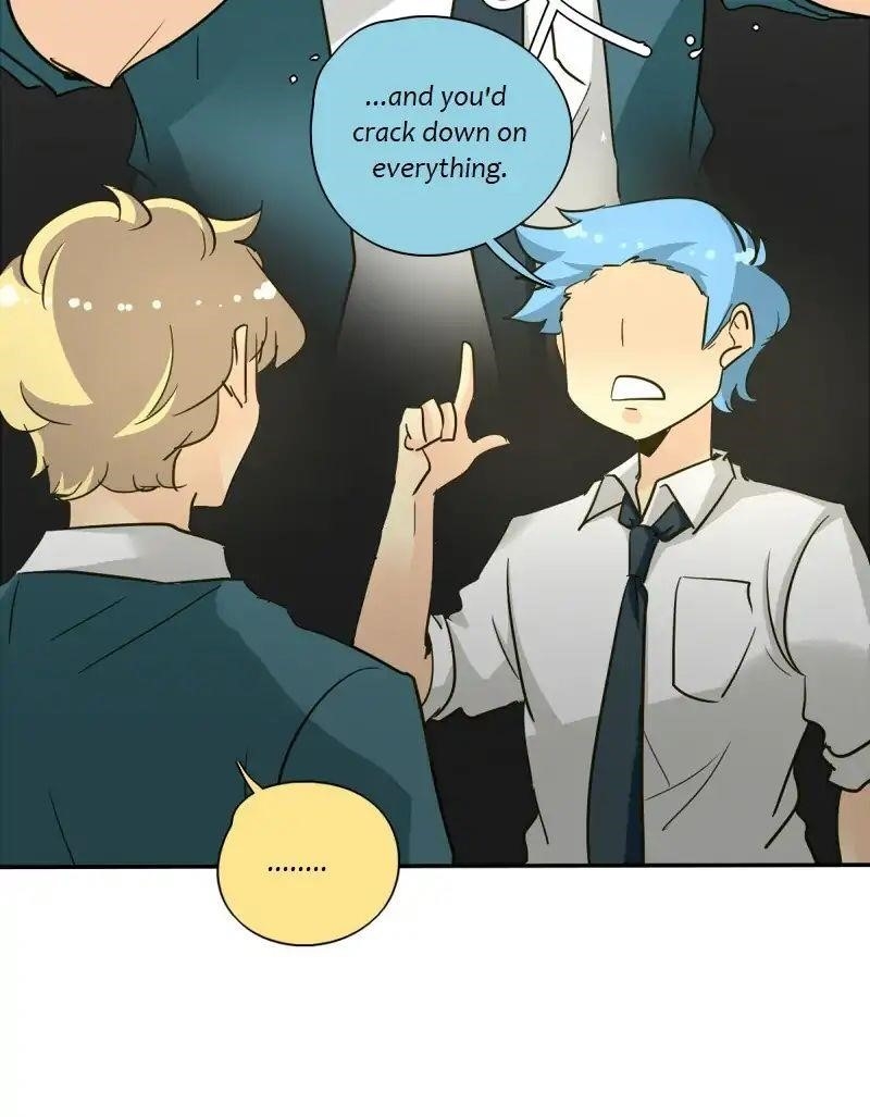 UnOrdinary Chapter 147 - Page 17 in English