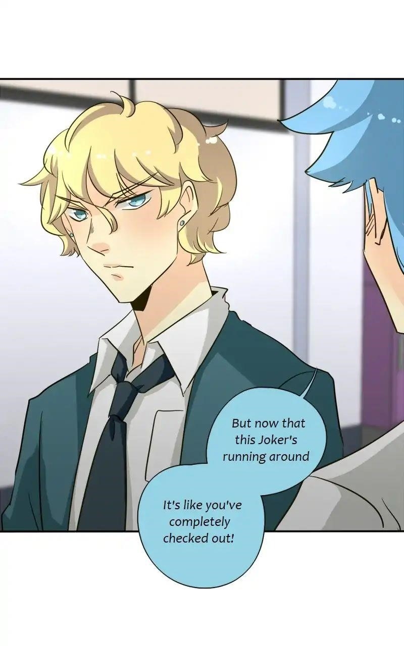 UnOrdinary Chapter 147 - Page 18 in English