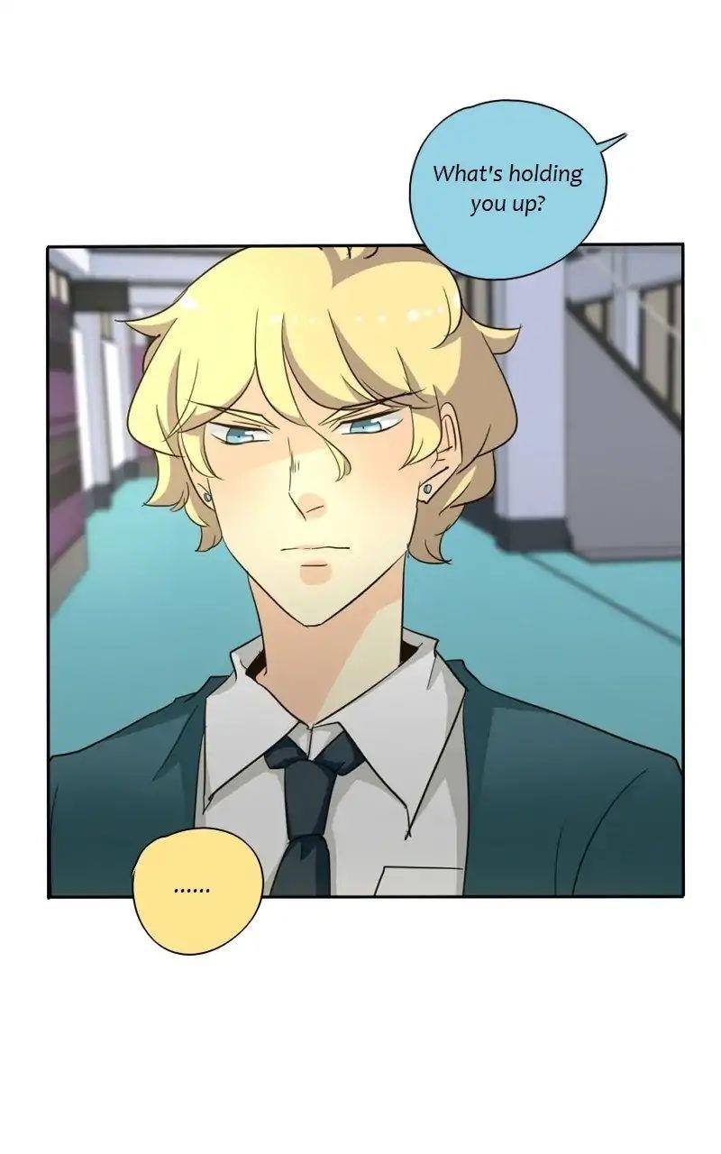 UnOrdinary Chapter 147 - Page 20 in English