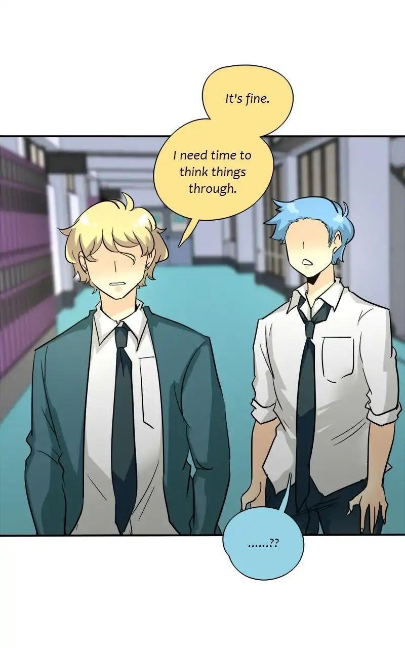 UnOrdinary Chapter 147 - Page 22 in English
