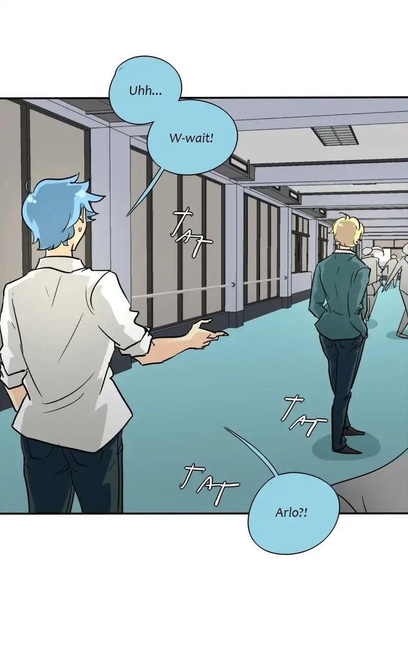 UnOrdinary Chapter 147 - Page 23 in English