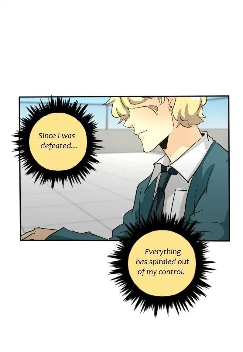 UnOrdinary Chapter 147 - Page 35 in English