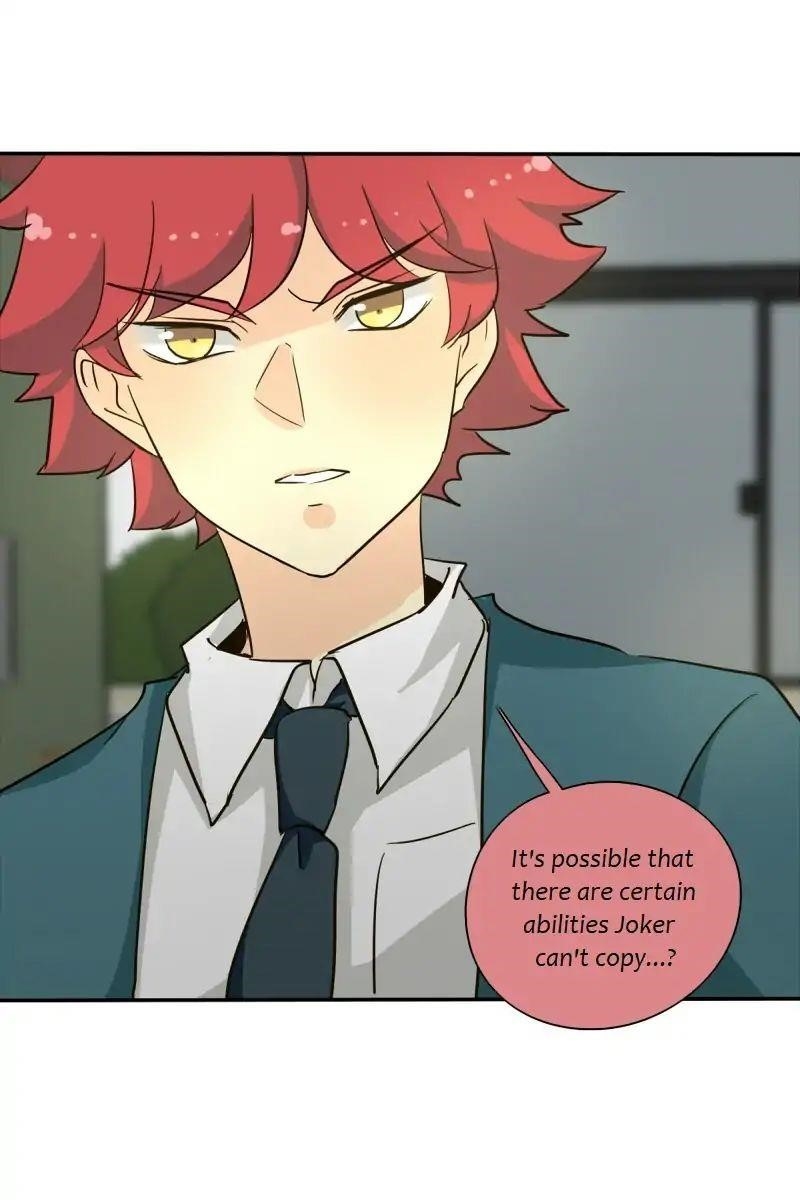 UnOrdinary Chapter 147 - Page 4 in English