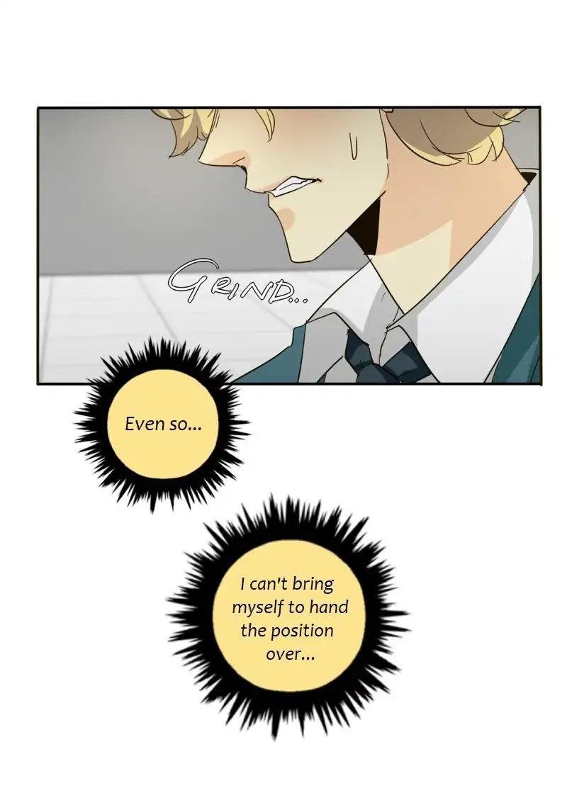 UnOrdinary Chapter 147 - Page 40 in English