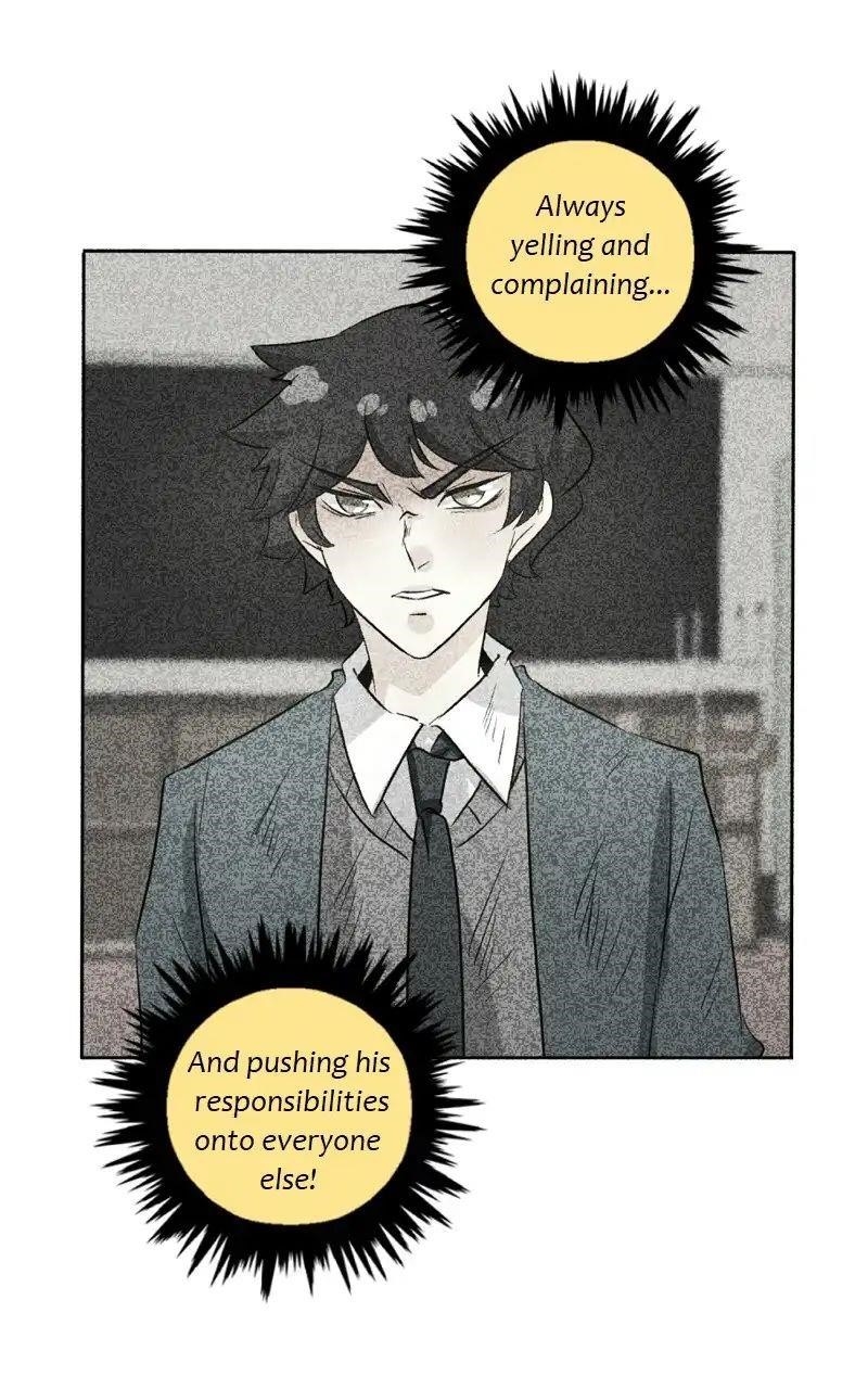 UnOrdinary Chapter 147 - Page 47 in English