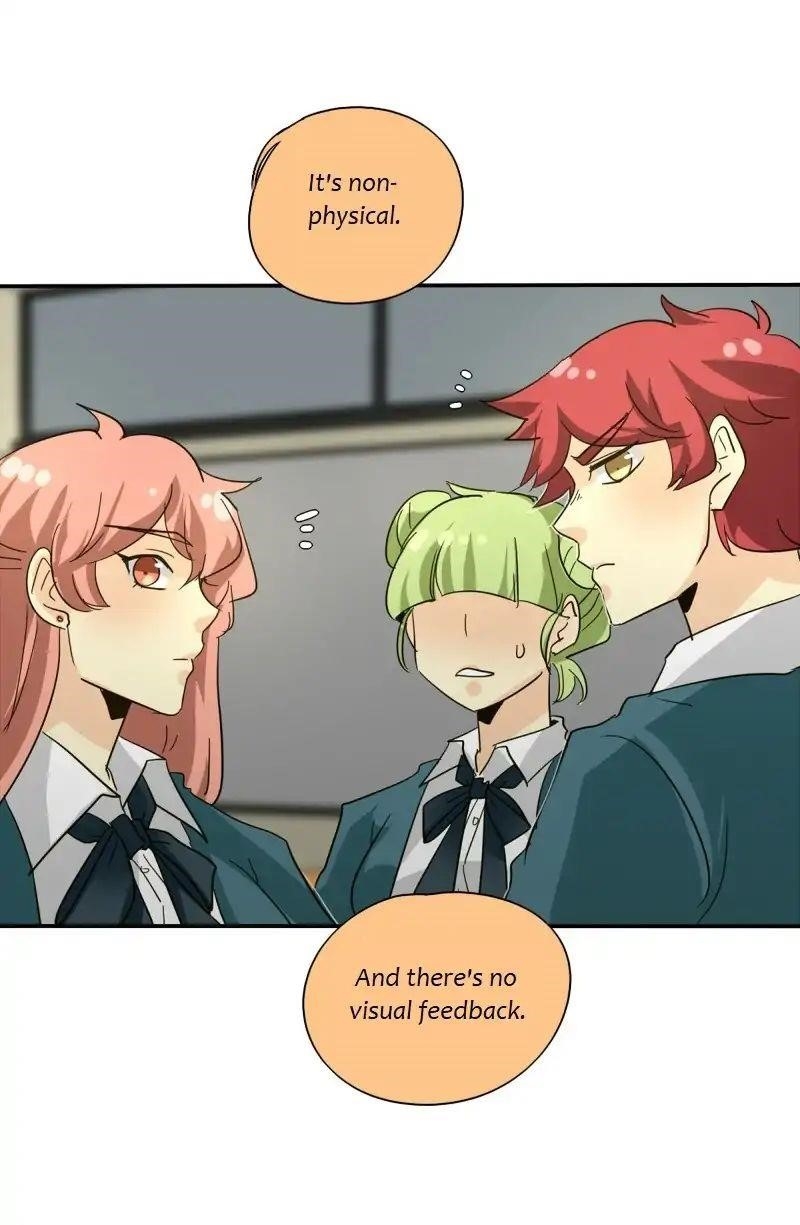 UnOrdinary Chapter 147 - Page 7 in English