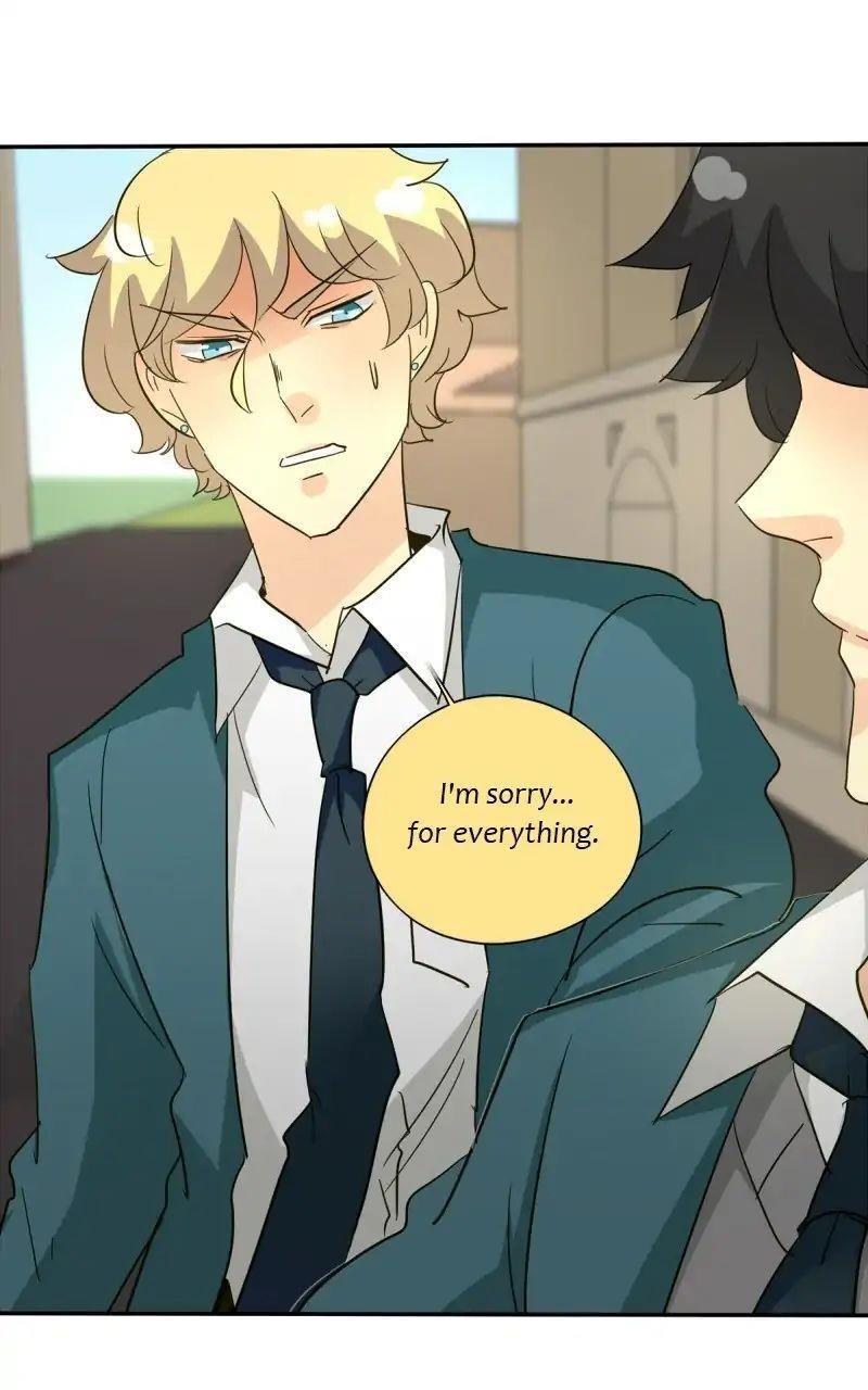 UnOrdinary Chapter 147 - Page 80 in English