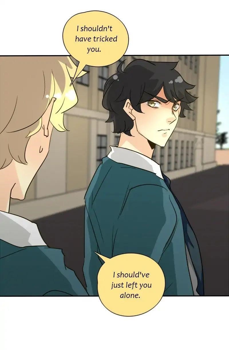 UnOrdinary Chapter 148 - Page 10 in English