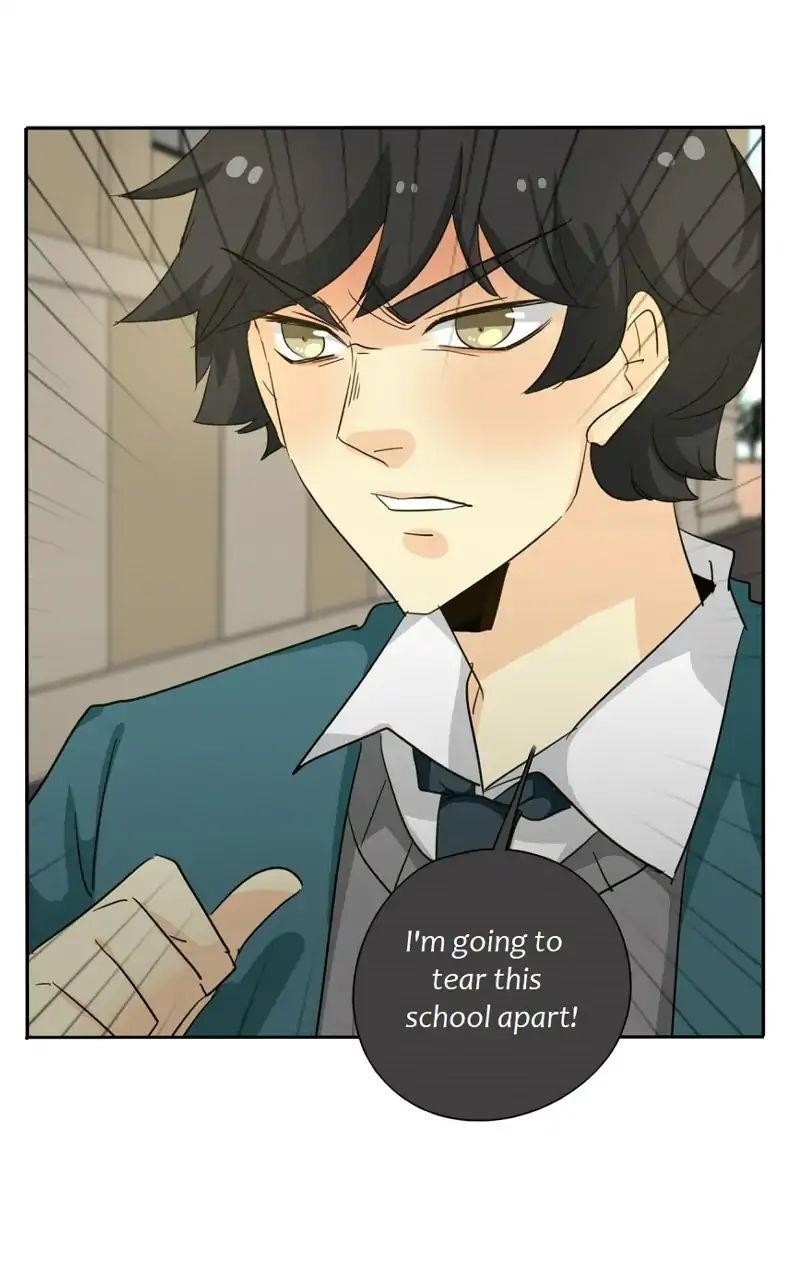 UnOrdinary Chapter 148 - Page 31 in English