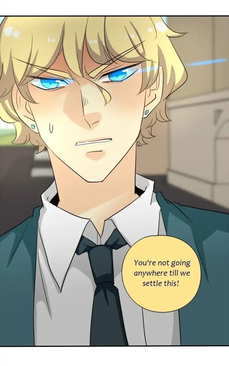 UnOrdinary Chapter 148 - Page 44 in English