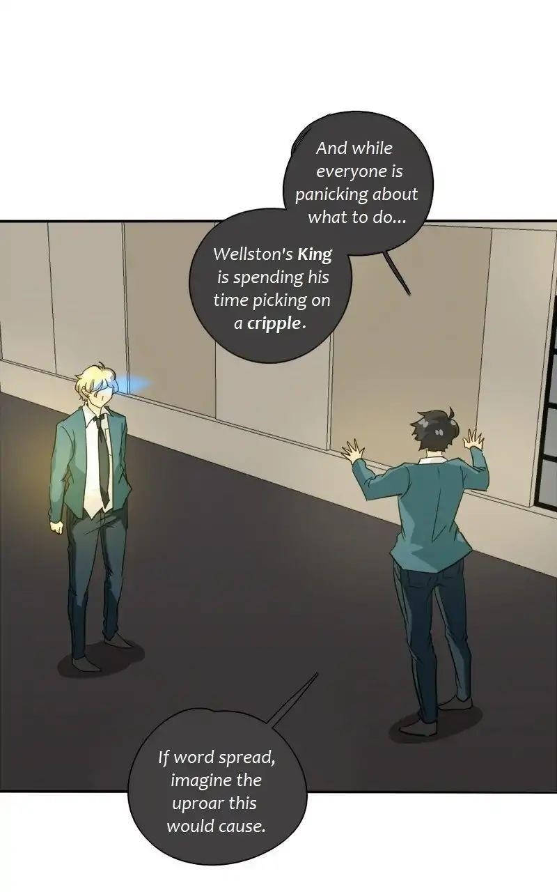 UnOrdinary Chapter 148 - Page 51 in English