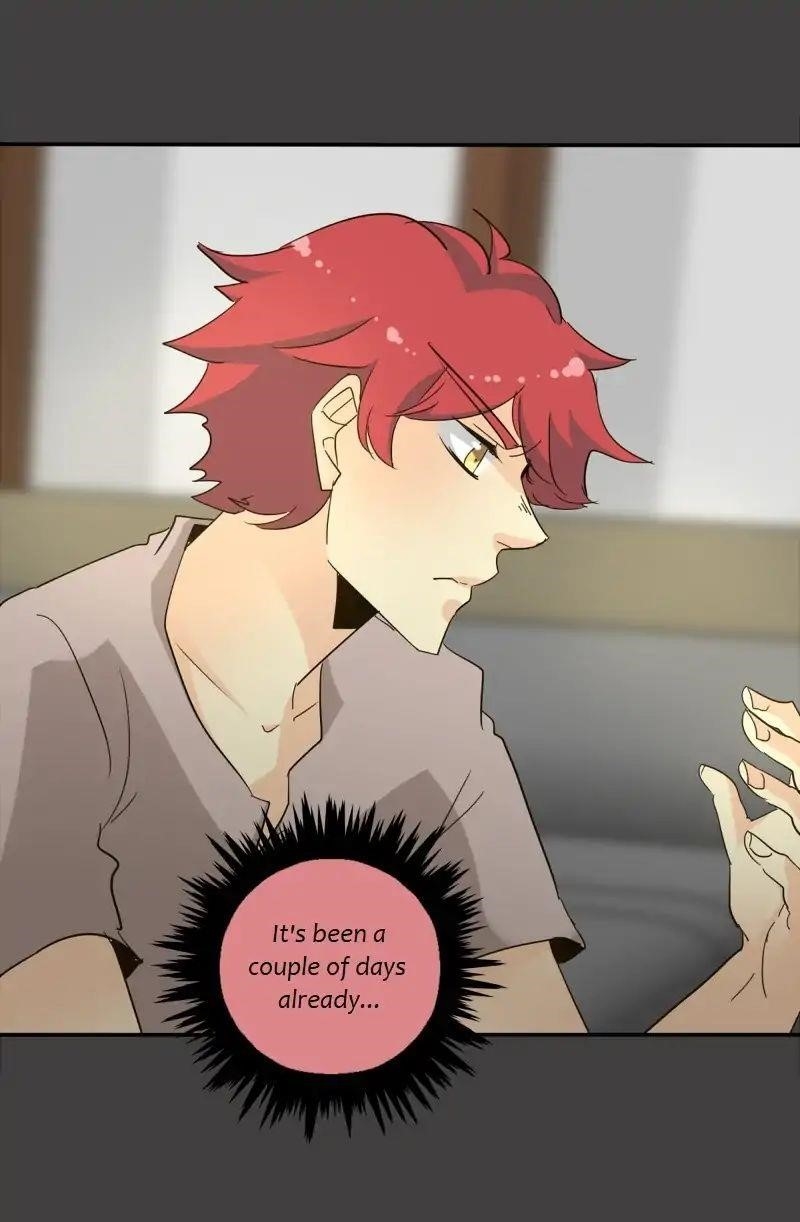 UnOrdinary Chapter 148 - Page 64 in English