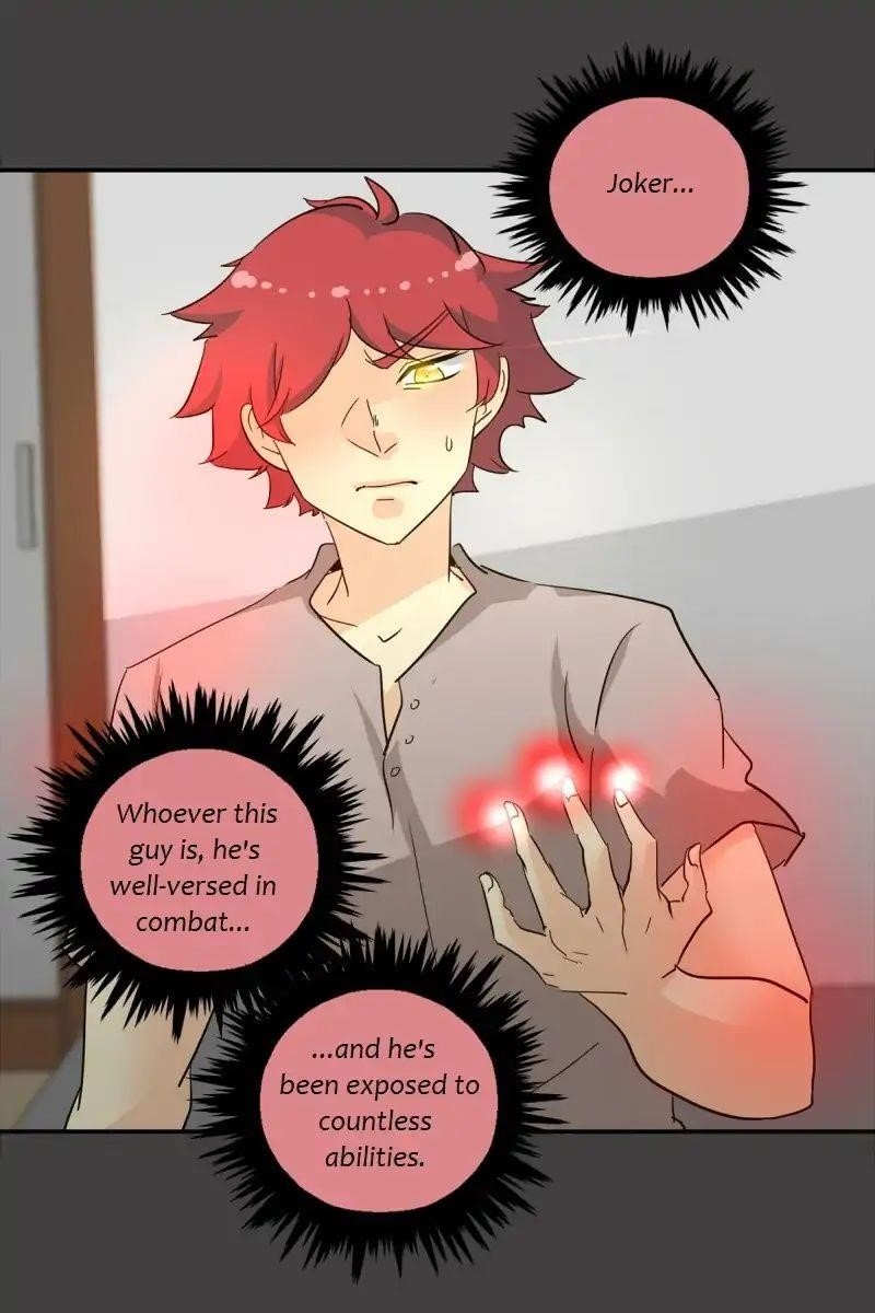 UnOrdinary Chapter 148 - Page 67 in English