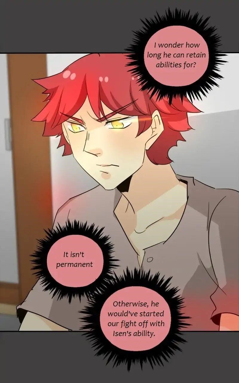 UnOrdinary Chapter 148 - Page 74 in English