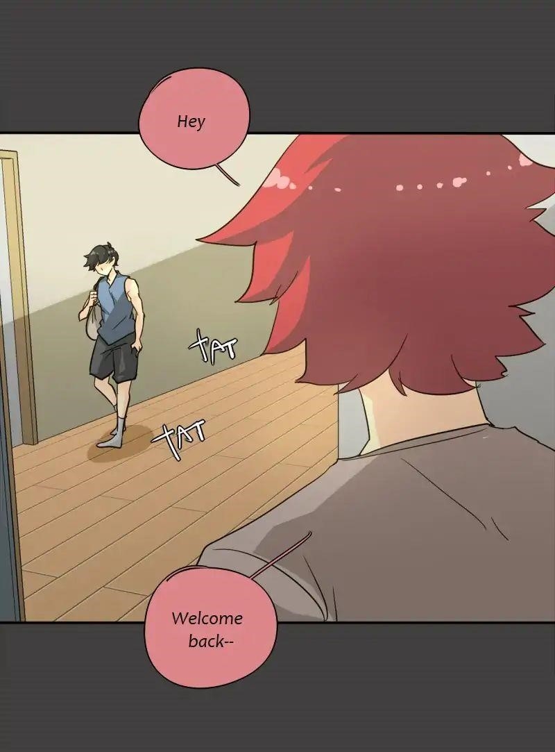 UnOrdinary Chapter 148 - Page 81 in English