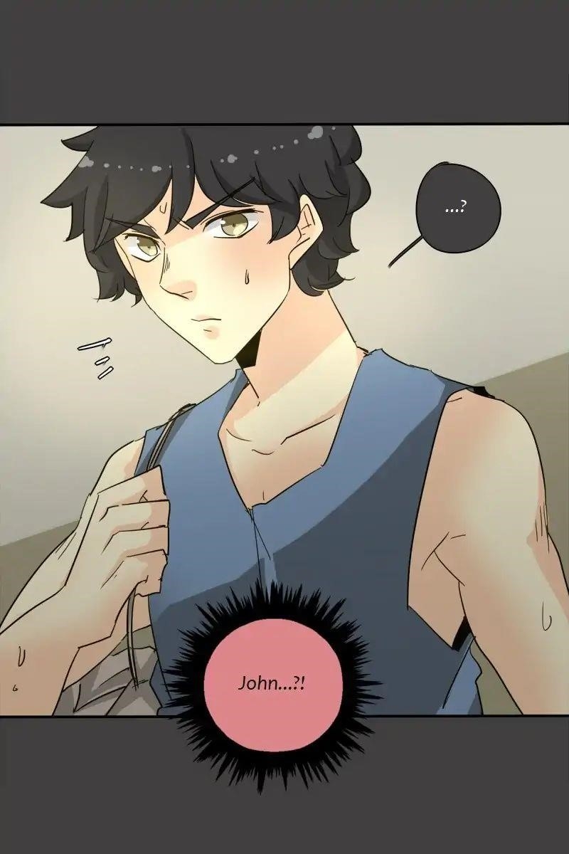 UnOrdinary Chapter 148 - Page 83 in English