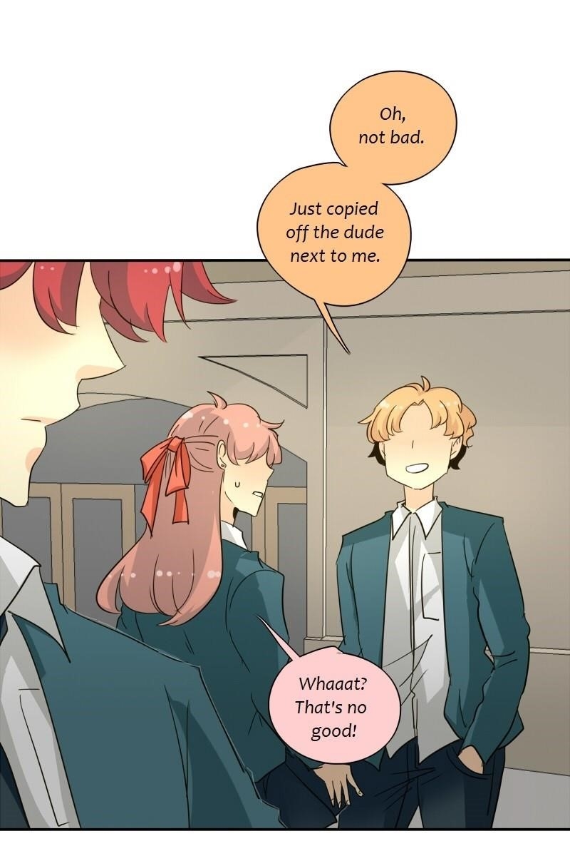 UnOrdinary Chapter 149 - Page 11 in English